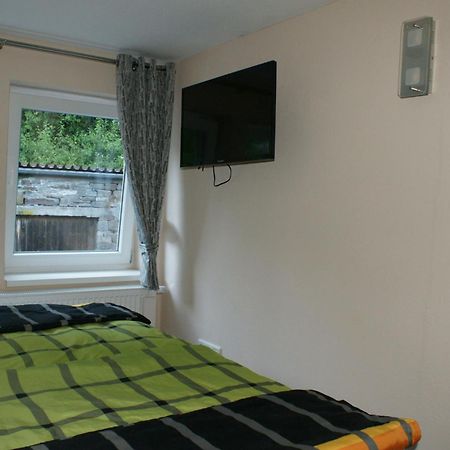 Ferien-/Monteurwohnung Olbrich Hilchenbach Pokój zdjęcie