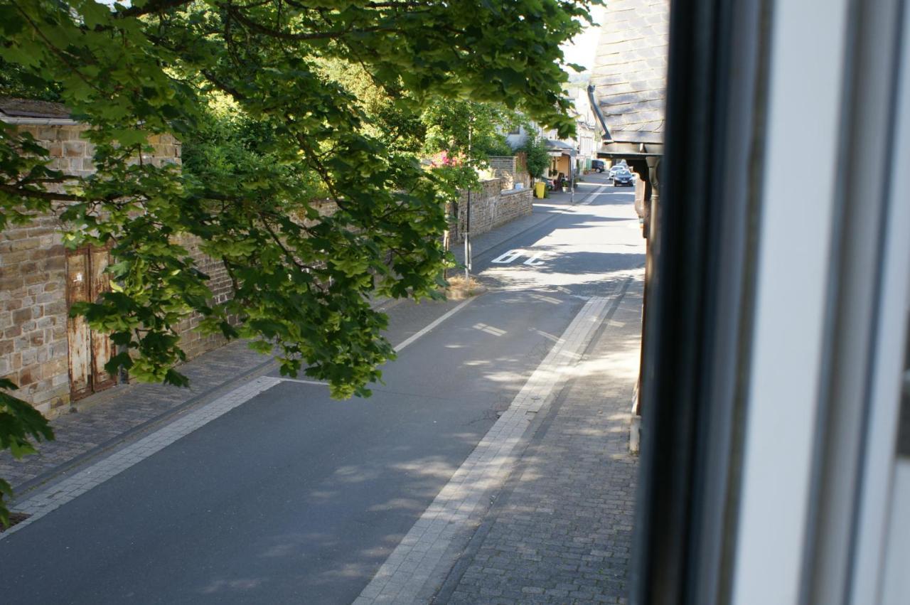 Ferien-/Monteurwohnung Olbrich Hilchenbach Zewnętrze zdjęcie