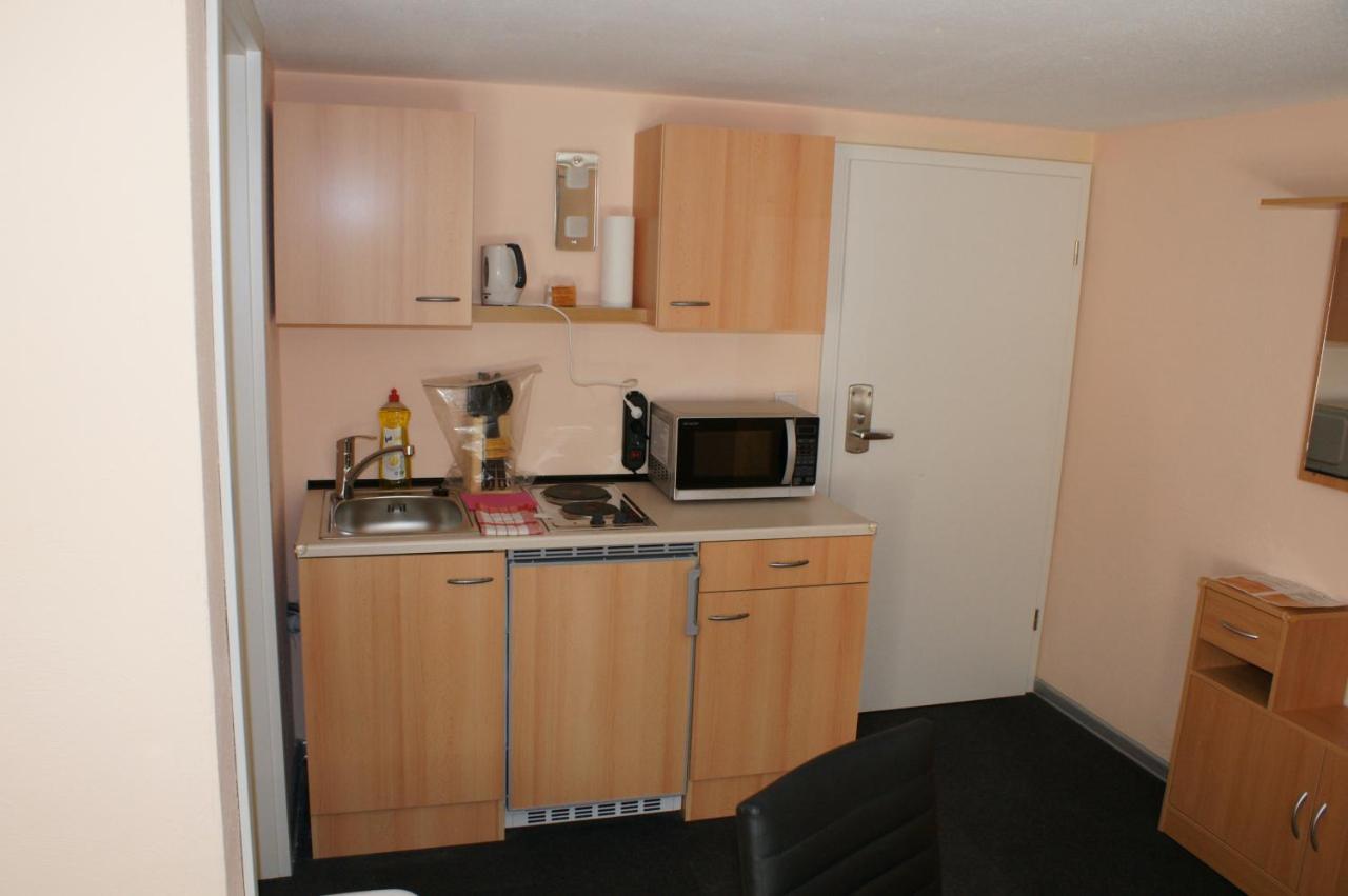 Ferien-/Monteurwohnung Olbrich Hilchenbach Zewnętrze zdjęcie