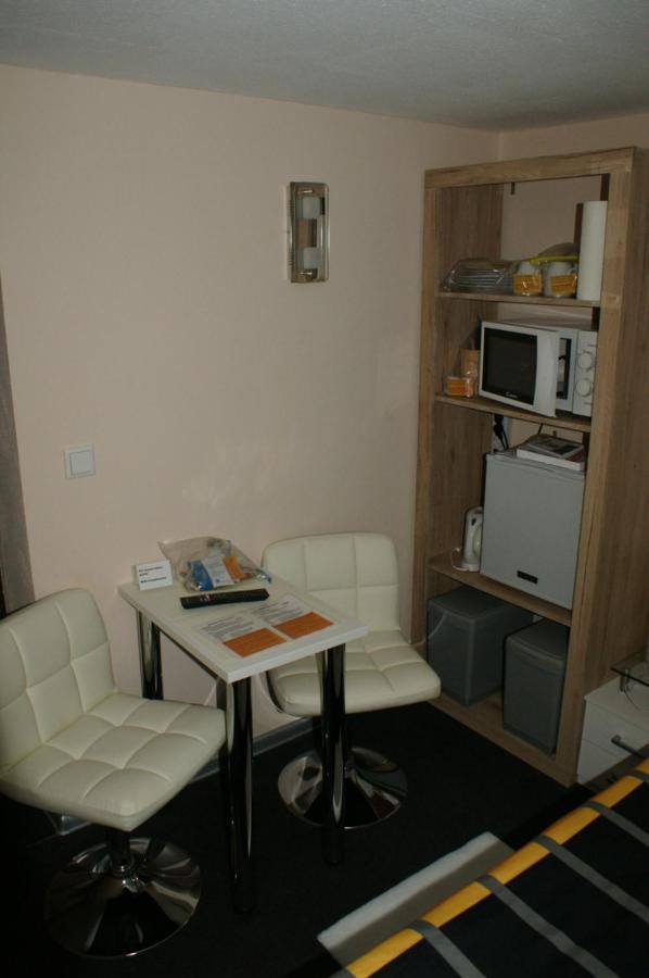 Ferien-/Monteurwohnung Olbrich Hilchenbach Zewnętrze zdjęcie