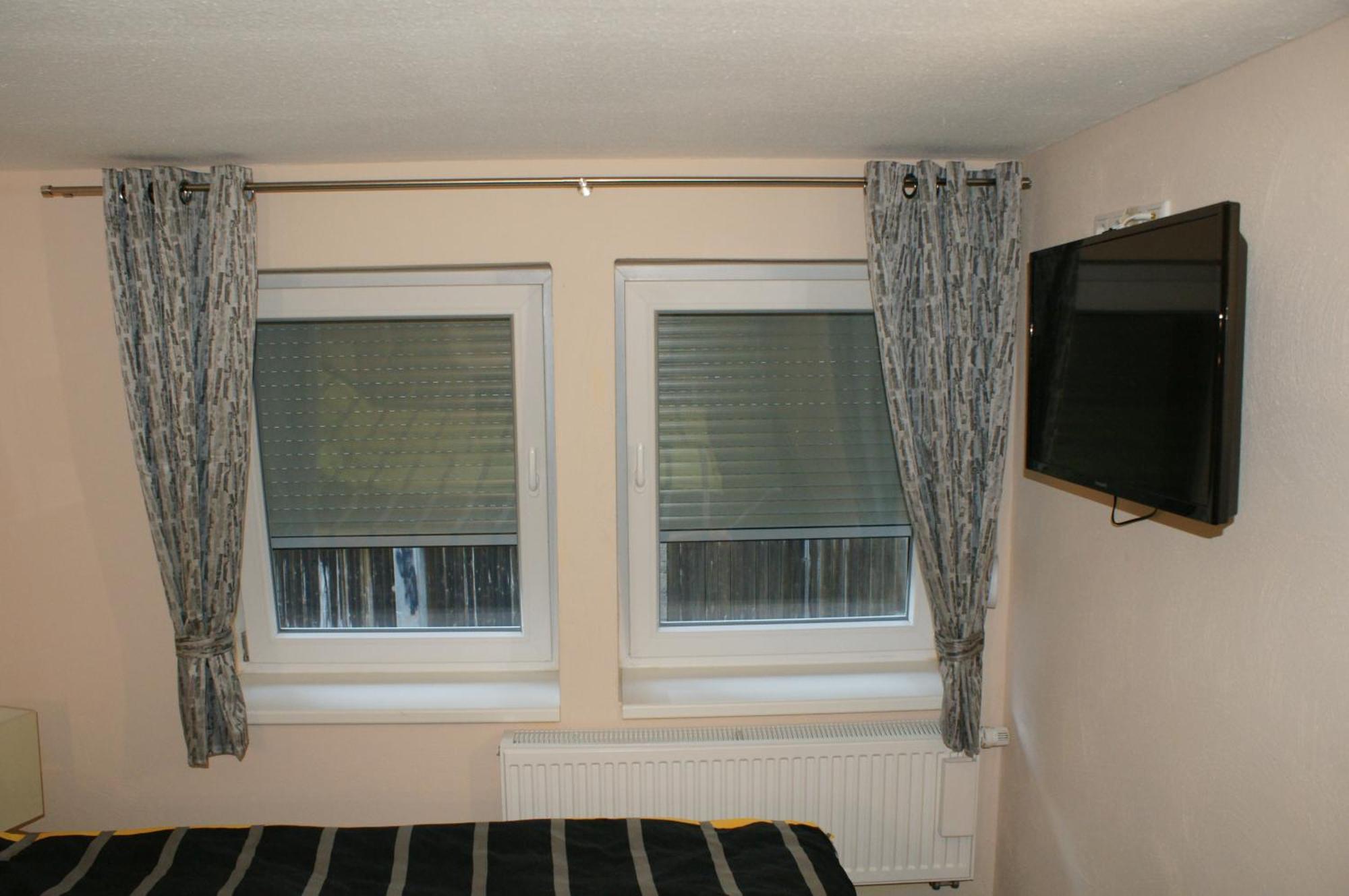 Ferien-/Monteurwohnung Olbrich Hilchenbach Pokój zdjęcie