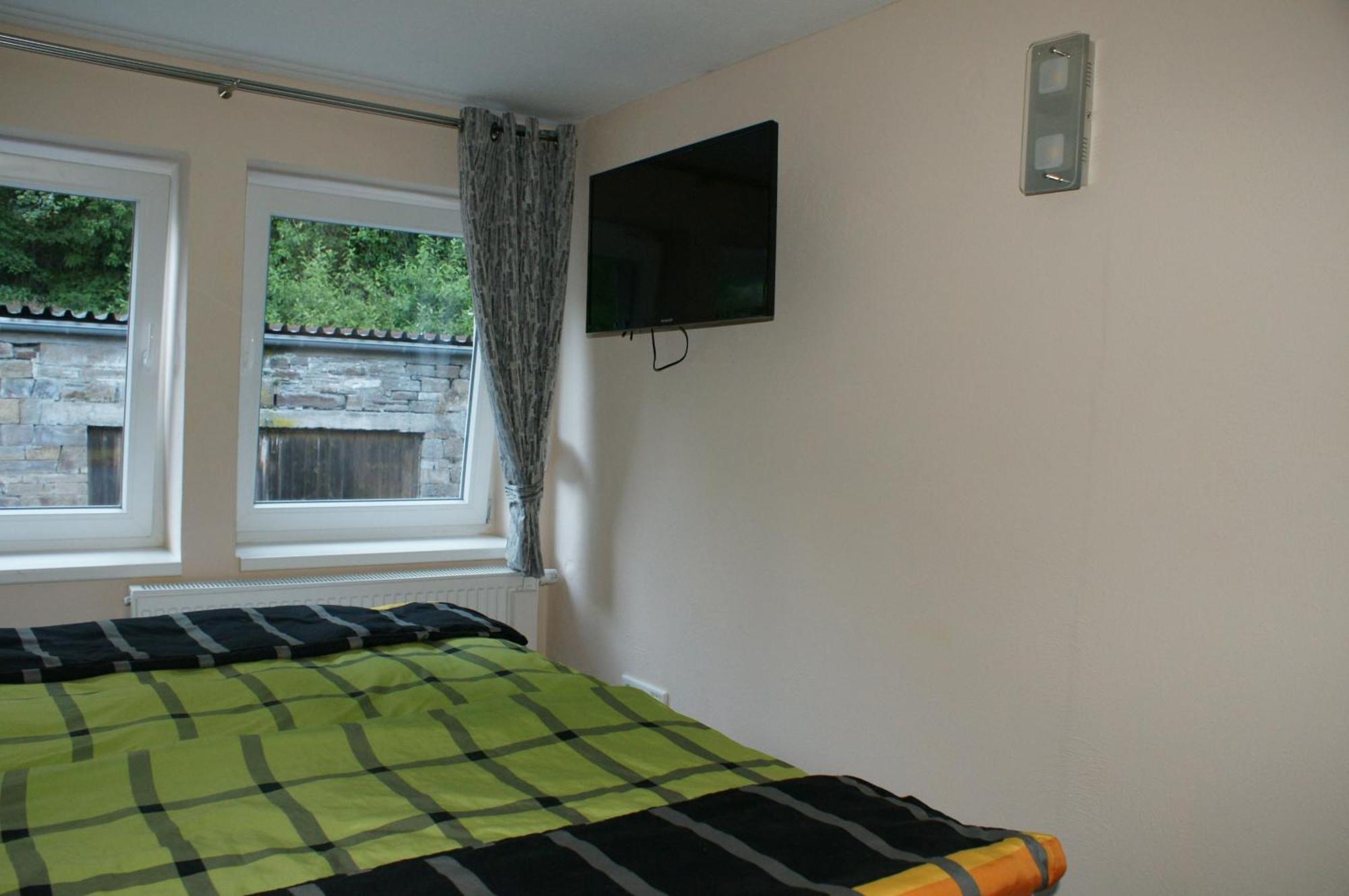 Ferien-/Monteurwohnung Olbrich Hilchenbach Pokój zdjęcie