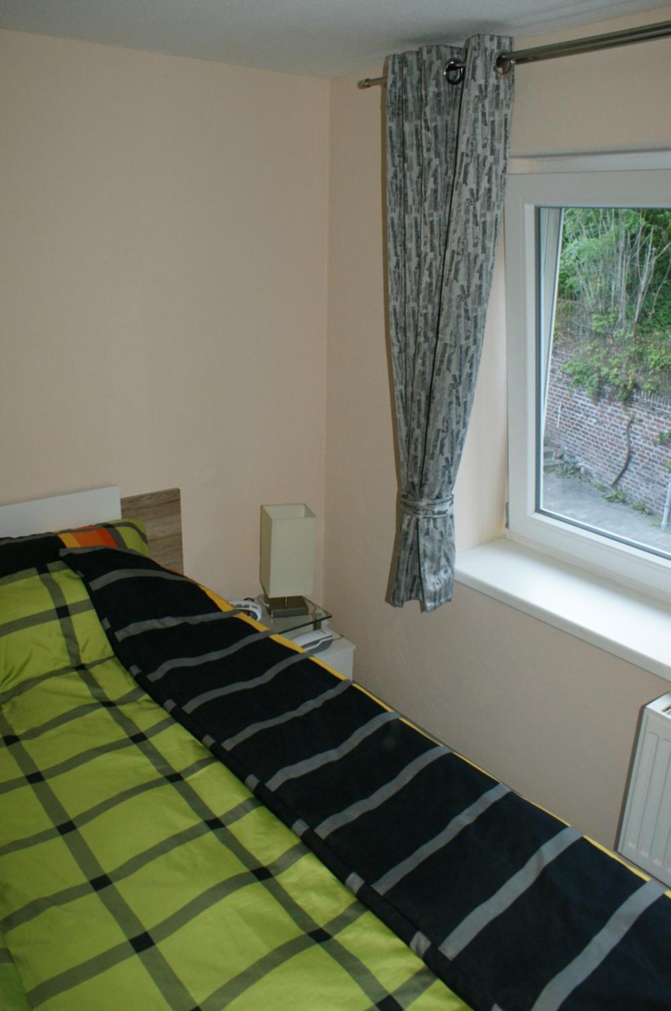 Ferien-/Monteurwohnung Olbrich Hilchenbach Pokój zdjęcie