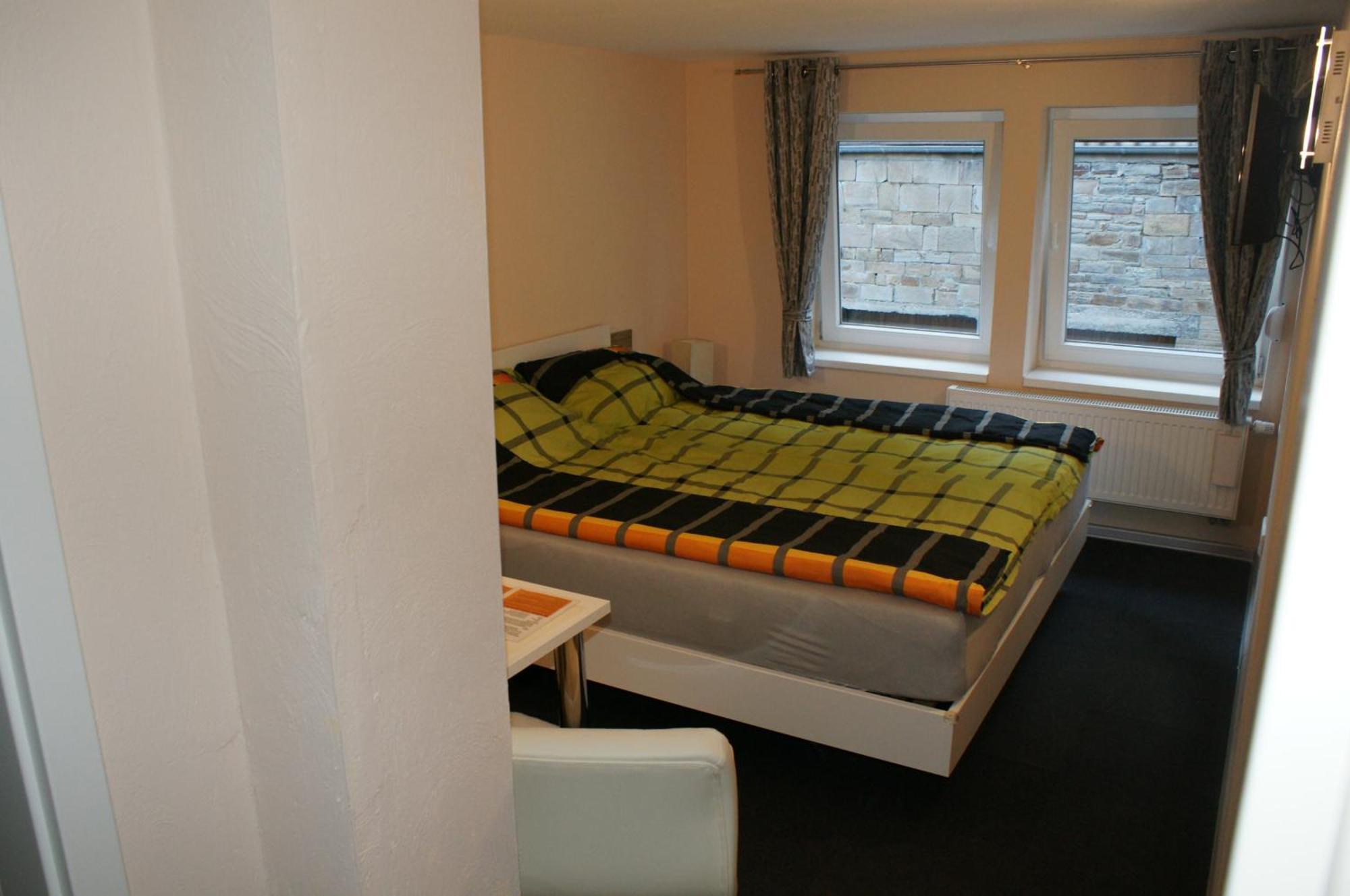 Ferien-/Monteurwohnung Olbrich Hilchenbach Pokój zdjęcie