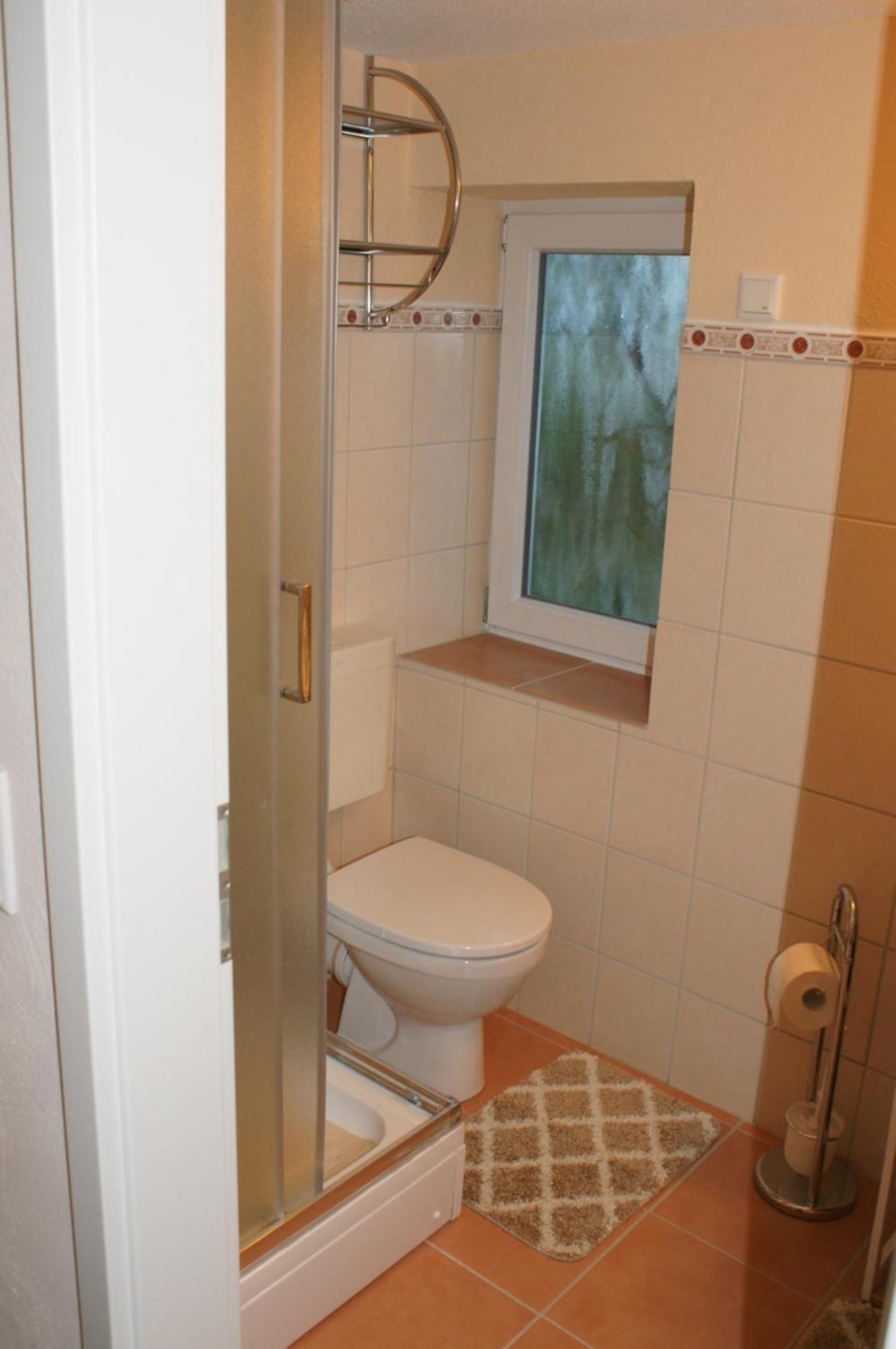 Ferien-/Monteurwohnung Olbrich Hilchenbach Pokój zdjęcie