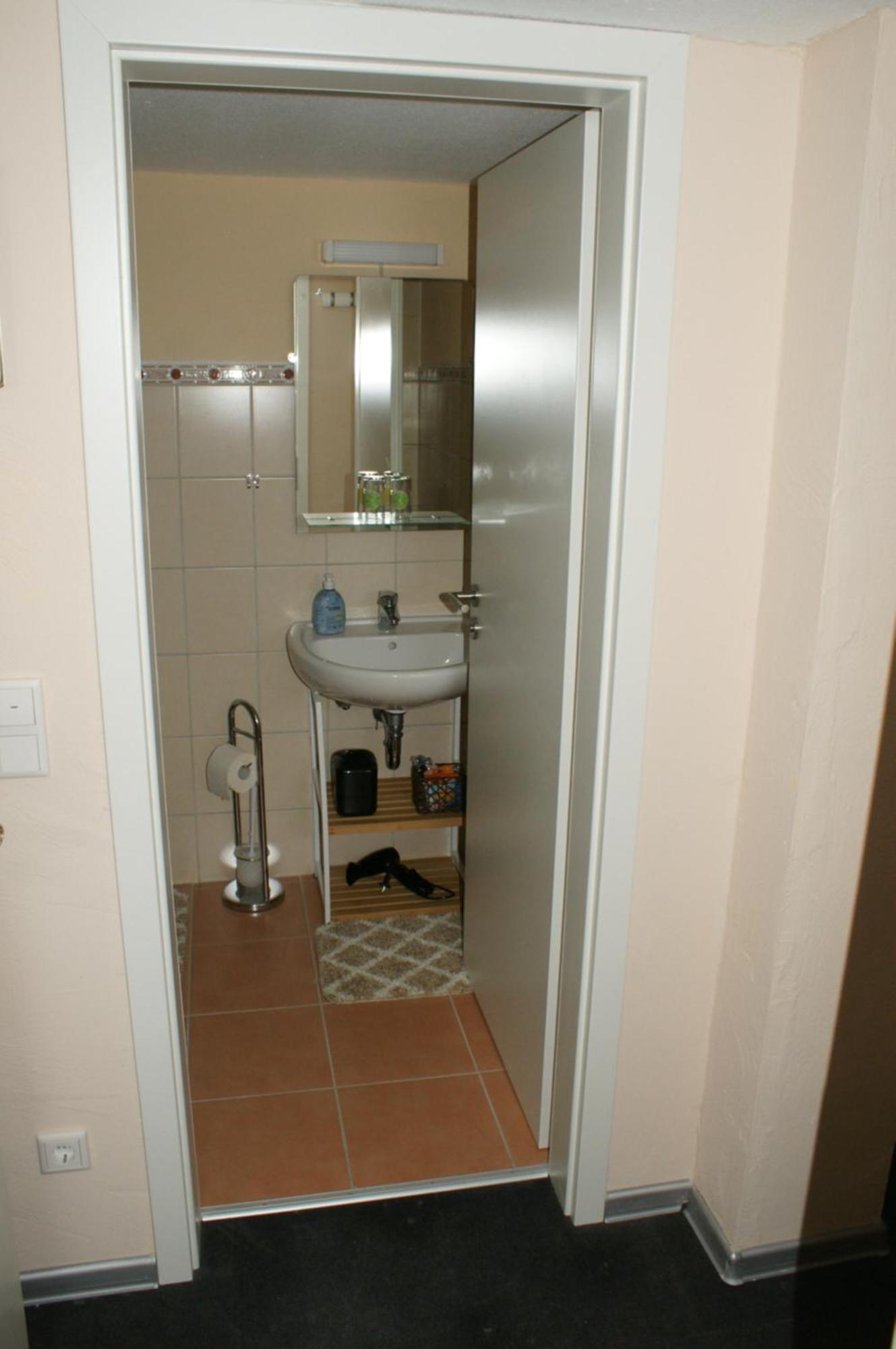 Ferien-/Monteurwohnung Olbrich Hilchenbach Pokój zdjęcie