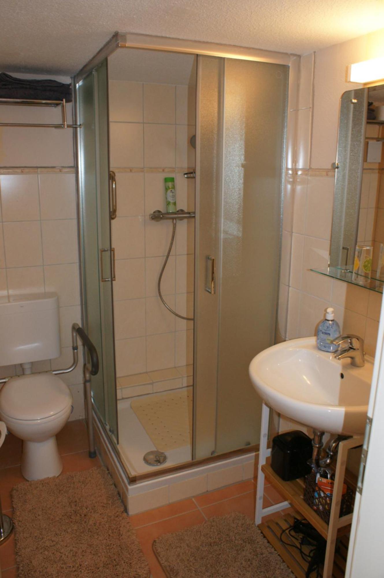 Ferien-/Monteurwohnung Olbrich Hilchenbach Pokój zdjęcie