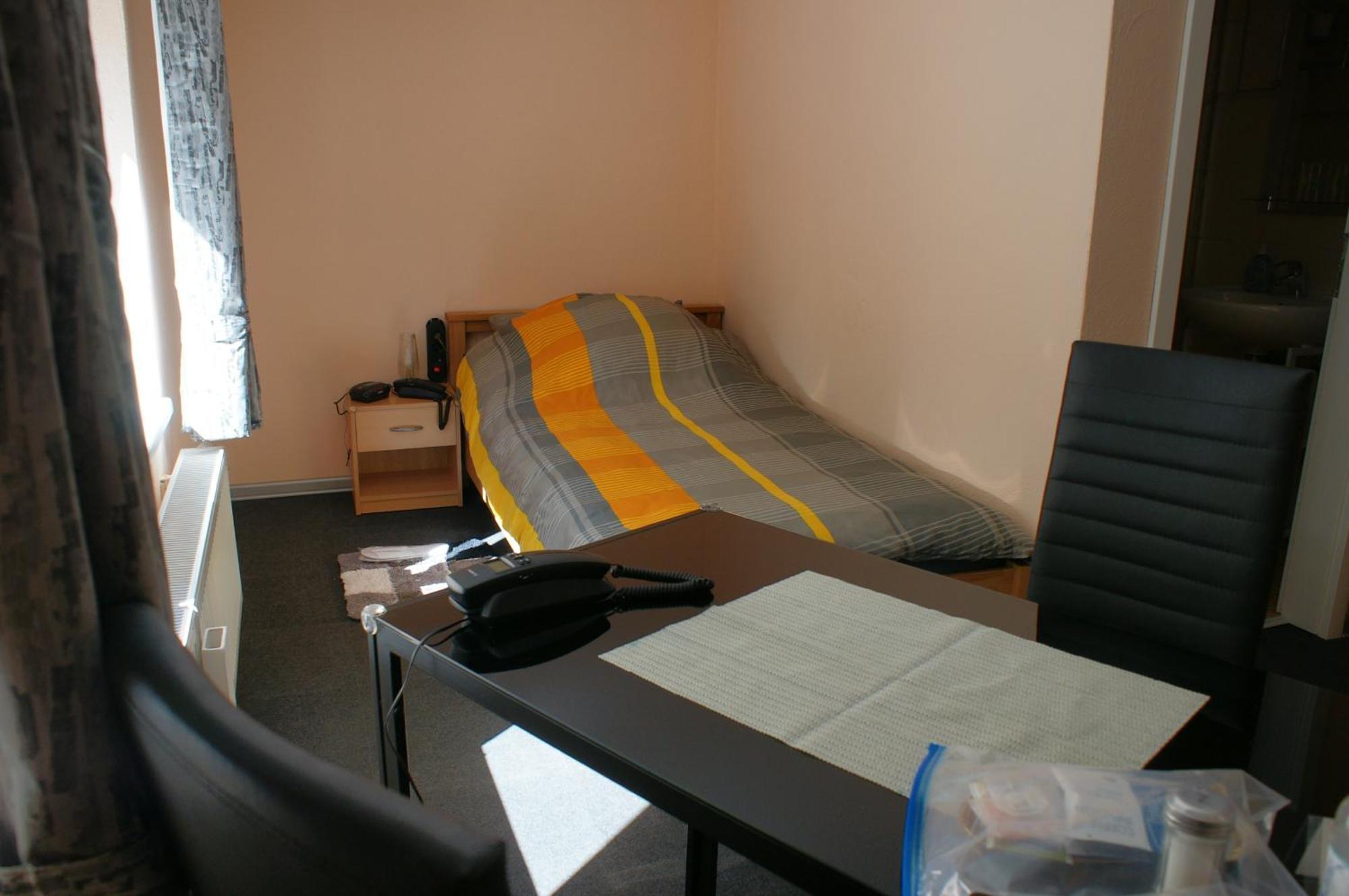 Ferien-/Monteurwohnung Olbrich Hilchenbach Pokój zdjęcie