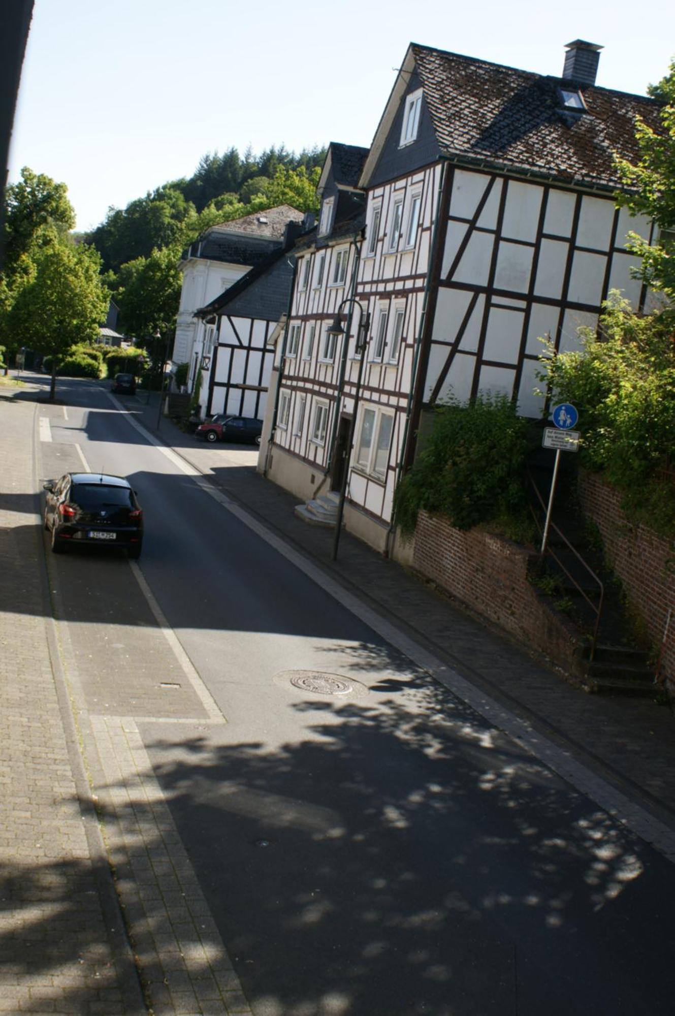 Ferien-/Monteurwohnung Olbrich Hilchenbach Pokój zdjęcie
