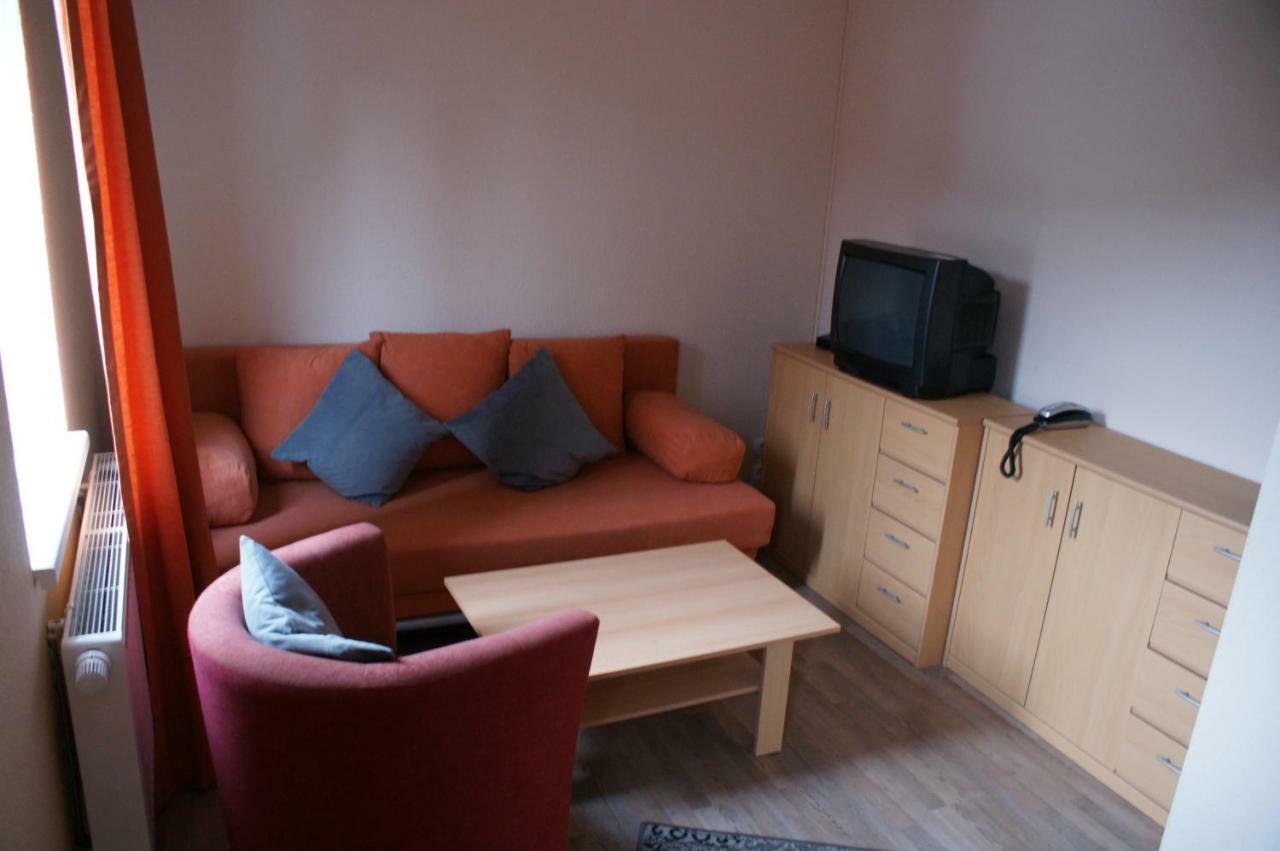 Ferien-/Monteurwohnung Olbrich Hilchenbach Zewnętrze zdjęcie