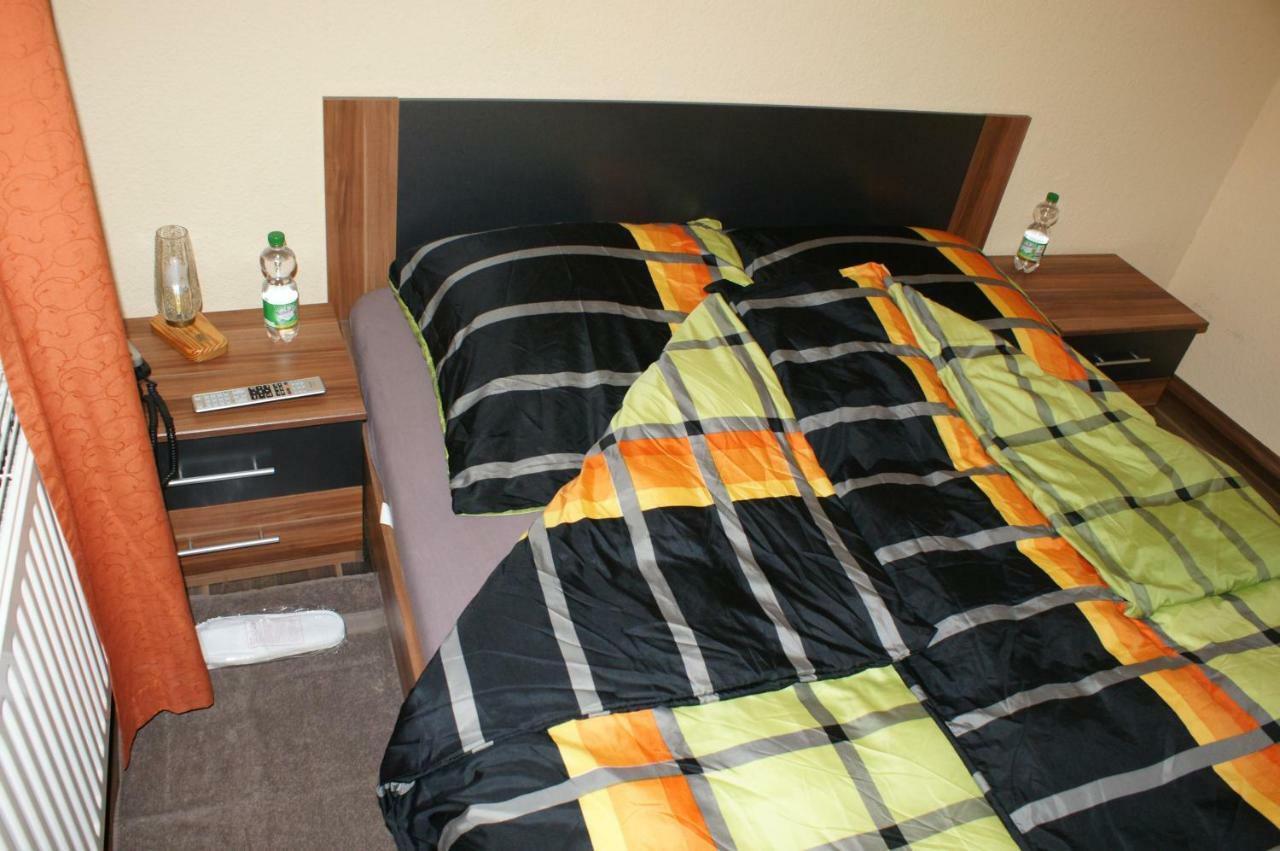 Ferien-/Monteurwohnung Olbrich Hilchenbach Zewnętrze zdjęcie